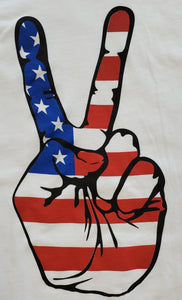 Peace America