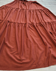 Moray Skirt