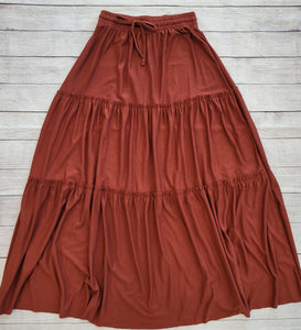 Moray Skirt
