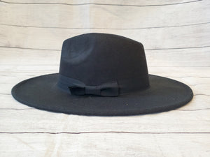Capone Hat