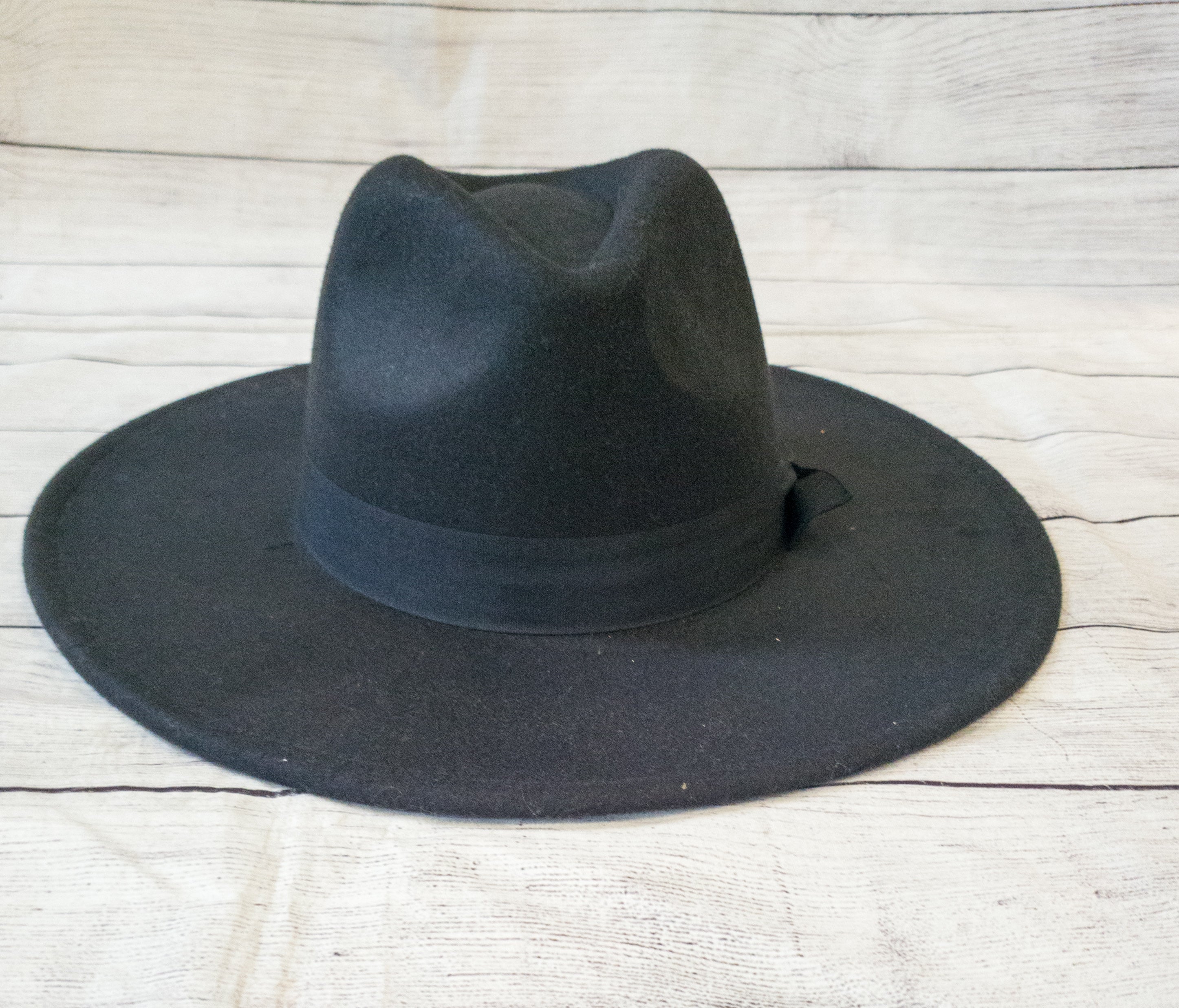 Capone Hat